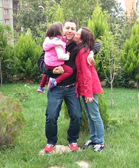 Collector profile picture : Emre Boyaci [hemre76]