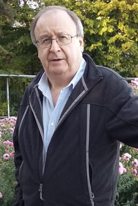 收藏者头像 ： ： Johann Hackl [honsafrey]