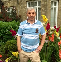 Collector profile picture : Bладимир Ходасевич [san55vlad]