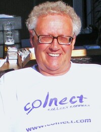 Collector profile picture : Gary Hoff [gazzaoz]