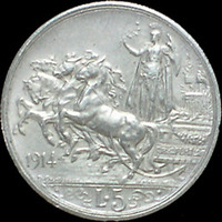 Gambar profil kolektor : : : : Antonio Barbuto [WhiteWolf53]