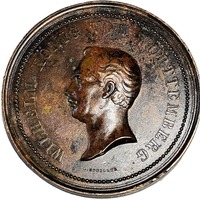 Изображение профиля коллекционера : Frank Von Bookhorn [Bavora]