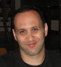 收藏者头像 ： ： Guy Rotem [GuyRotem]