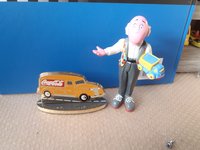 Collector profile picture : Jos Van Hagen [Miniatuurauto]