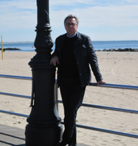 Photo of Wolfgang May