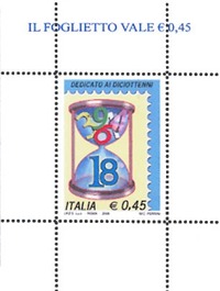 收藏者头像 ： Riccardo Alberio [Savoia]