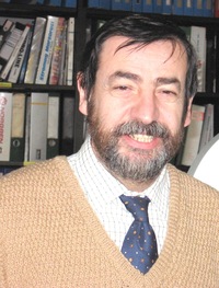 Collector profile picture : Livio Albertin [LivioAlbertin]