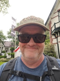 プロフィール画像 ： Henk Rutten [Henk-Rutten]