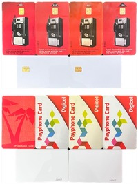 Foto del perfil del col·leccionista : Kishon Bishop [bishizzo]