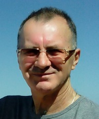 Collector profile picture : Petro Krekhtyak [petrowl]