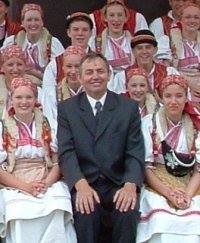 收藏者头像 ： Josip Pustički [jopust]