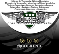 收藏者头像 ： ： Kendry Javier Peña Fernandez [kendry12]