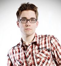 Collector profile picture : Jens Bruno Wittek [BrunosapiJens]