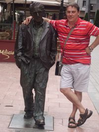 收藏者头像 ： Miguel Angel Cercadillo [Cercafil1966]