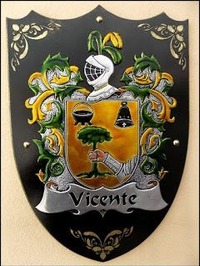 รูปประวัติของนักสะสม : Norberto Vicente [norberto]