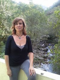 Gambar profil kolektor : : : : Núria Crespo [Vakunita]