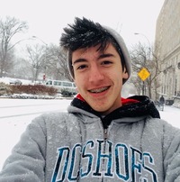 Collector profile picture : Walter D S Lima [Lima34]