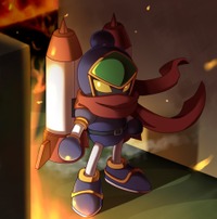 Collector profile picture : Jim Chen [Rubycored]