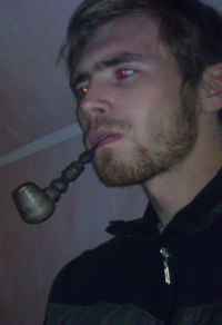 Collector profile picture : Дмитрий Бабин [Avangardd]