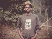 Gambar profil kolektor : : : : Md Touhidun Nur Shimul [ShimulMohammad]