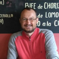 Gambar profil kolektor : : : : PhilipAr