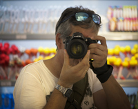 تصویر پروفایل مجموعه دار : Juan José Zamora [argos351]