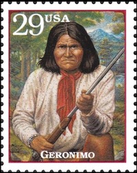 Collector photo de profil : Geronimo11