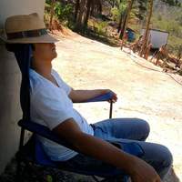 收藏者头像 ： ： Mauricio Ramos [Alexndr]