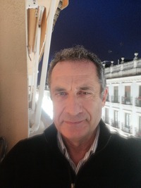 Collector profile picture : Fernando Ruiz [fruialv62]