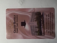 Samlarens porträttbild : Rafael Matalon [rafamata]