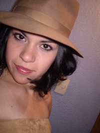 プロフィール画像 ： Jolie Grace [GRACE]