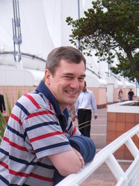 收藏者头像 ： ： Manfred Wegener [Manniwe]