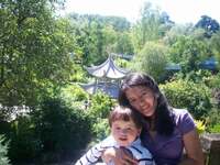 Gambar profil kolektor : : : : Didier Vassart [Diderot]