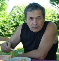 Profilbild des Sammlers : Christian Hugues [chris3537]