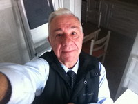 Gambar profil kolektor : : : : Joseph Olivera [joli36]