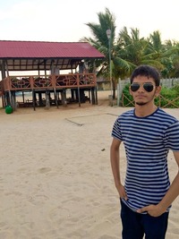 プロフィール画像 ： Yoosuf Ali [yoosufali9838]