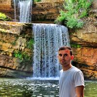 Gambar profil kolektor : : : : Ali A. Kryeziu [alikryeziu]