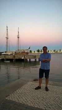 プロフィール画像 ： Mário Januário [MJanu]