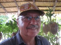 收藏者头像 ： ： Leo Mesulam [Leonidas]