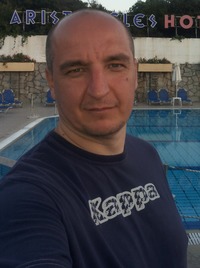 收藏者头像 ： ： Aleksandar Dragicevic [saleso72]