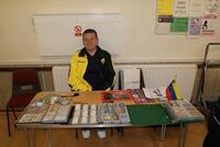 收藏者头像 ： ： Jhonny Alberto Ortiz Lizcano [jortiz]