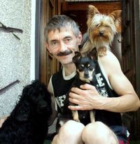 收藏者头像 ： ： Andrzej Micek [Dzusi64]