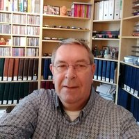 Collector profile picture : Wim Kluijt [WimKluijt]