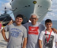 プロフィール画像 ： Robert Gioia [Robert-Gioia]