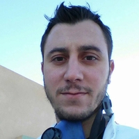 Zberateľov obrázok profilu : : Rafik Ben [rafik-ben]