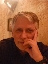 プロフィール画像 ： Istvan Janosi [jan19]