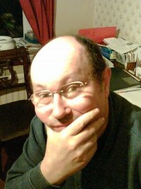 プロフィール画像 ： Alain Durand [Durand]