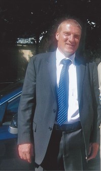 Collector profile picture : Pascal Chatelet [pacha63]