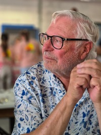 Foto perfil: : Antonio Ferreira [gina1234511]