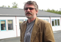 收藏者头像 ： ： Ivar Stokkeland [entoreal]